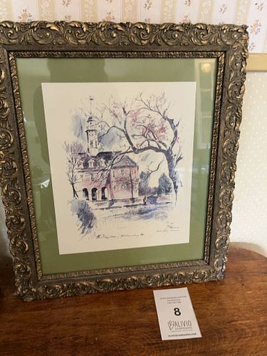 Lot #8 (1 of 6)
