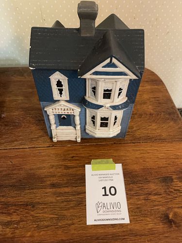 Lot #10 (1 of 7)