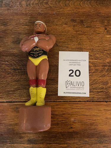 Lot #20 (1 of 4)