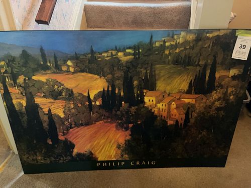 Lot #39 (1 of 3)