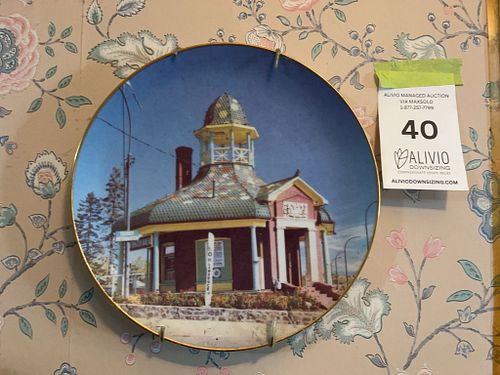 Lot #40 (1 of 2)