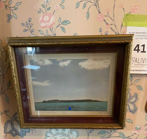 Lot #41 (1 of 2)