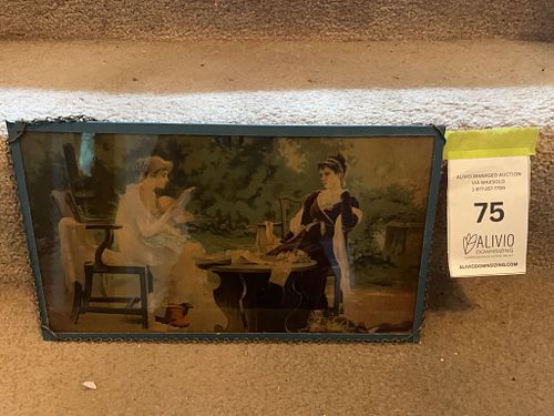 Lot #75 (1 of 2)