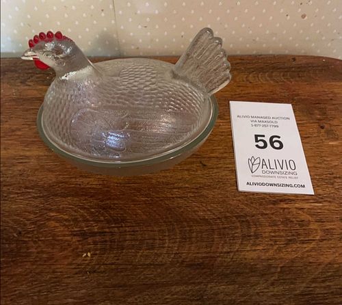 Lot #56 (1 of 4)
