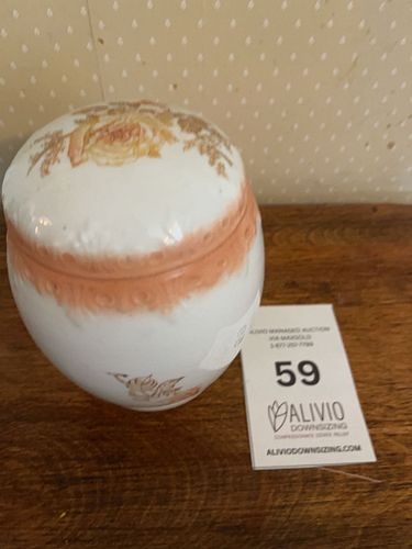 Lot #59 (1 of 4)