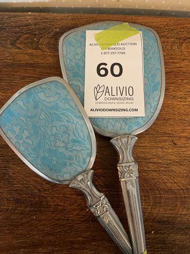 Lot #60 (1 of 6)