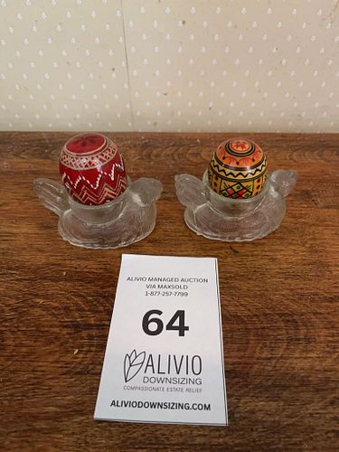 Lot #64 (1 of 3)
