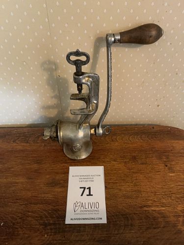Lot #71 (1 of 6)