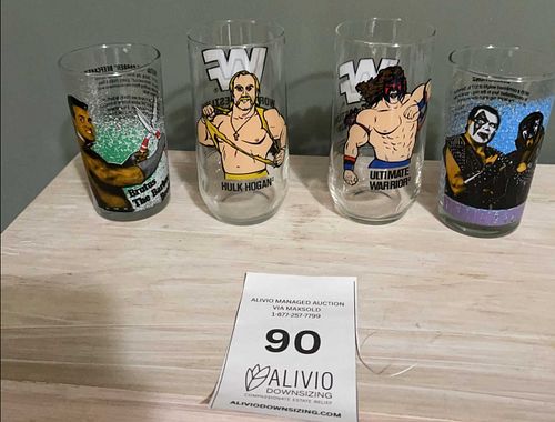 Lot #90 (1 of 8)