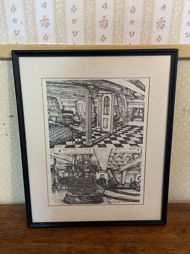 Lot #116 (1 of 6)