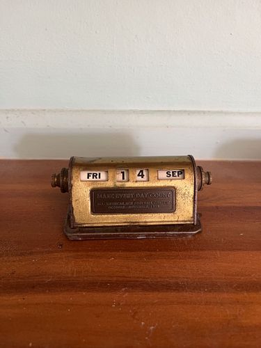 Lot #316 (1 of 5)