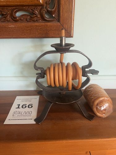 Lot #166 (1 of 5)