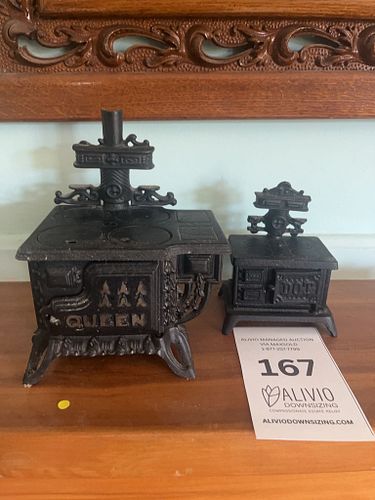 Lot #167 (1 of 8)
