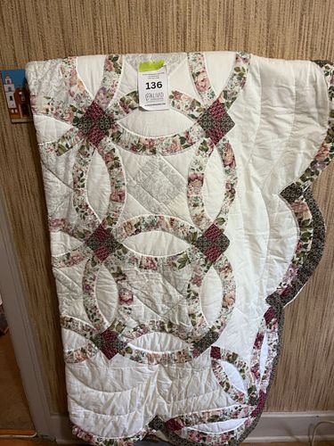Lot #136 (1 of 3)