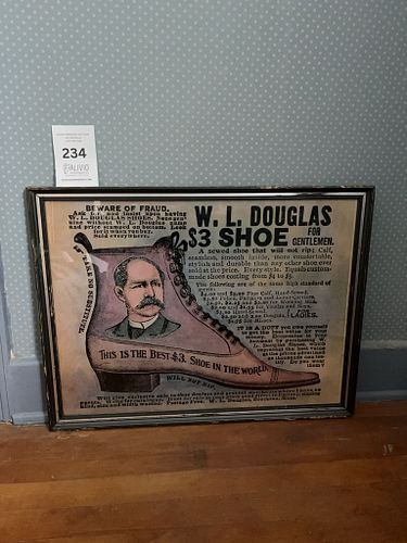 Lot #234 (1 of 4)