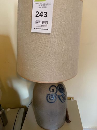 Lot #243 (1 of 3)