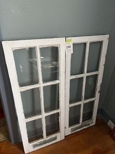 Lot #238 (1 of 5)