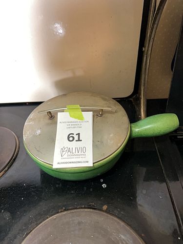 Lot #61 (1 of 4)