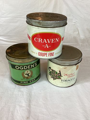 Lot #4 (1 of 3)