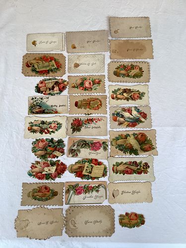 Lot #27 (1 of 3)