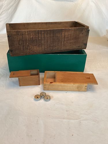 Lot #29 (1 of 4)