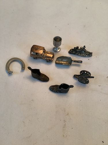 Lot #30 (1 of 3)