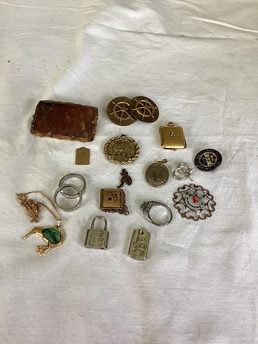 Lot #54 (1 of 4)