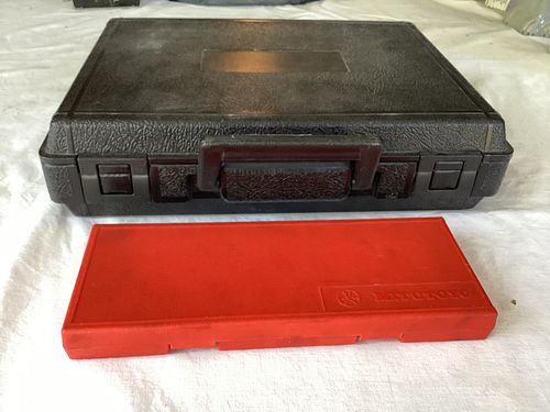 Lot #60 (1 of 5)