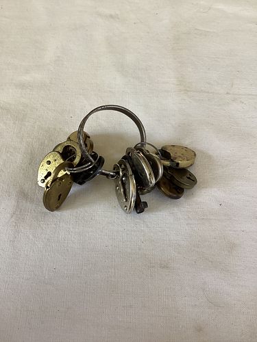 Lot #63 (1 of 3)