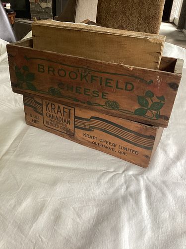 Lot #4 (1 of 3)