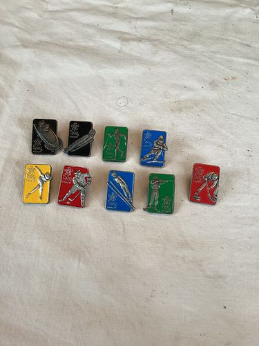 Lot #21 (1 of 4)
