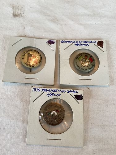 Lot #34 (1 of 5)