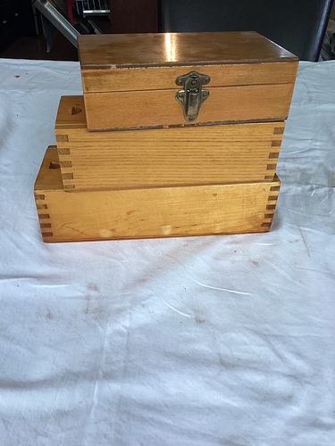 Lot #36 (1 of 3)