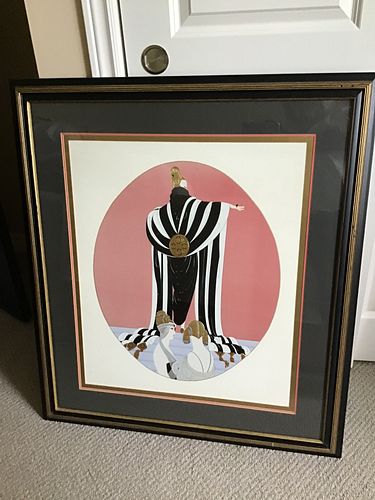 Lot #43 (1 of 3)