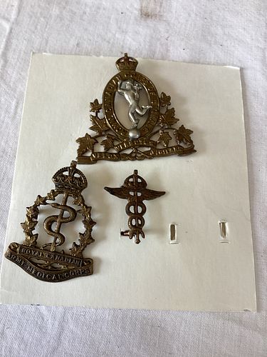 Lot #46 (1 of 5)