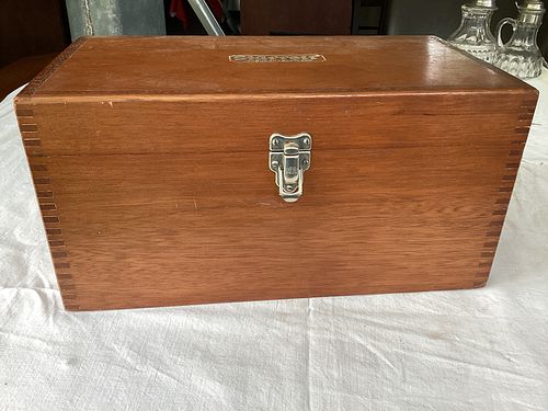 Lot #56 (1 of 6)