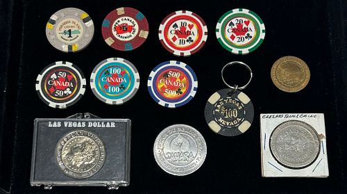 Lot #4 (1 of 13)