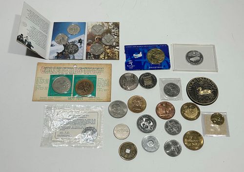 Lot #54 (1 of 20)