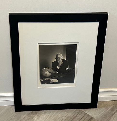 Lot #120 (1 of 11)