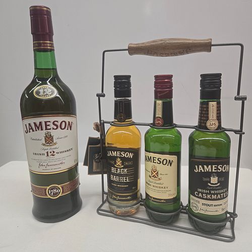Lot #60 (1 of 6)