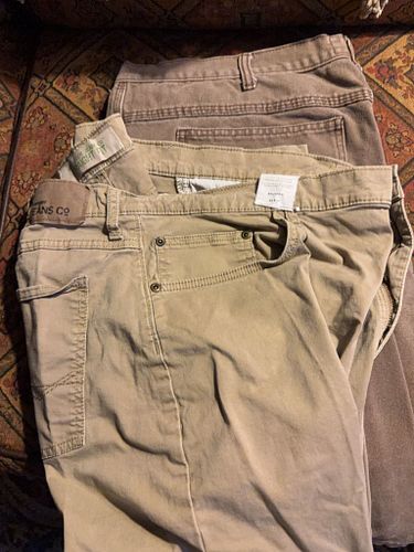 Lot #35 (1 of 6)