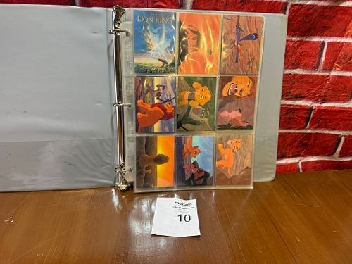 Lot #10 (1 of 19)