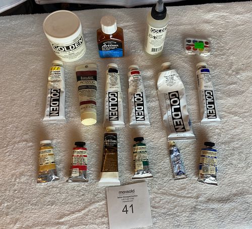 Lot #41 (1 of 10)