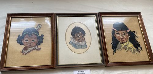 Lot #54 (1 of 4)