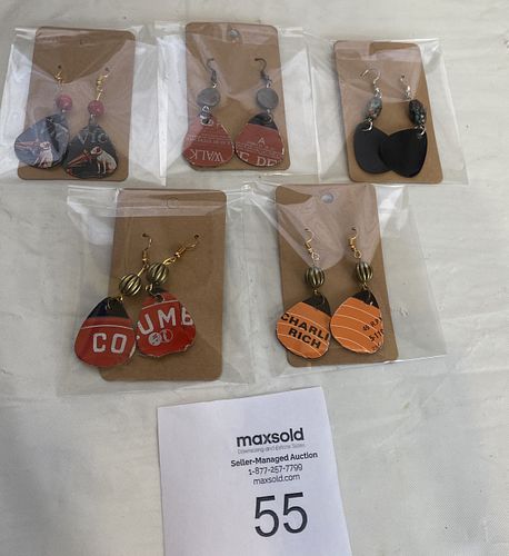 Lot #55 (1 of 6)