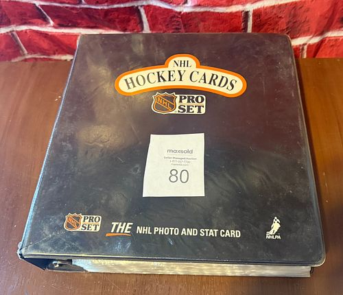Lot #80 (1 of 11)