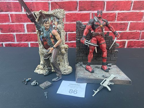 Lot #86 (1 of 11)