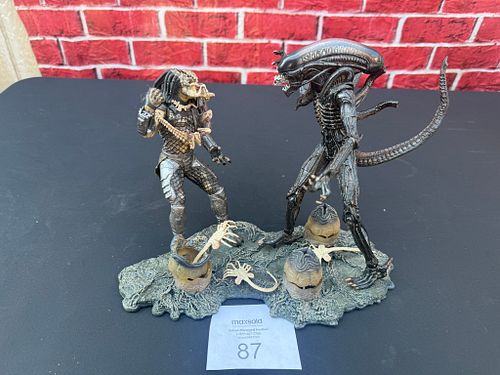 Lot #87 (1 of 9)