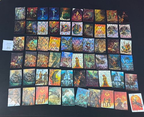 Lot #89 (1 of 14)