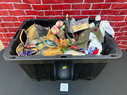 Lot #92 (1 of 10)